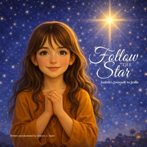 Follow the Star children’s edition cover